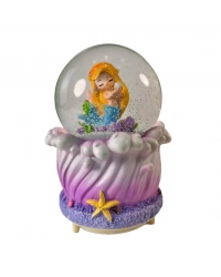 Kar Küresi LLM-HDY0212