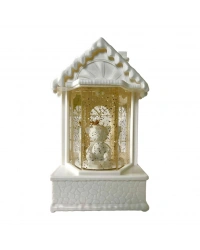 Kar Küresi LLM-HDY0244