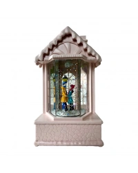 Kar Küresi LLM-HDY0245