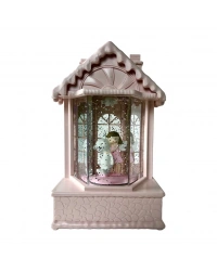 Kar Küresi LLM-HDY0246