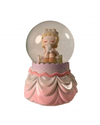 Kar Küresi LLM-HDY0258