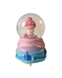 Kar Küresi LLM-HDY0260