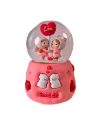 Kar Küresi Love LLM-HDY0172