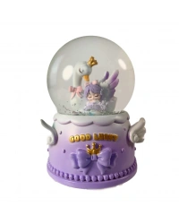 Kar Küresi Orta Boy LLM-HDY0083