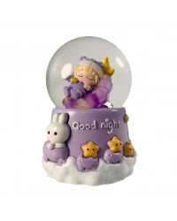 Kar Küresi Orta Boy LLM-HDY0084