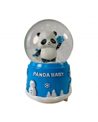 Kar Küresi Orta Boy LLM-HDY0087