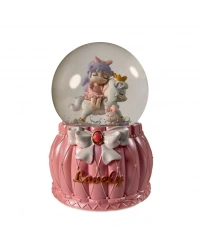 Kar Küresi Orta Boy LLM-HDY0088