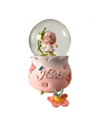 Kar Küresi Orta Boy LLM-HDY0089