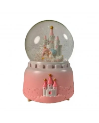 Kar Küresi Orta Boy LLM-HDY0280