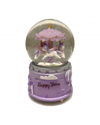 Kar Küresi Orta Boy LLM-HDY0289