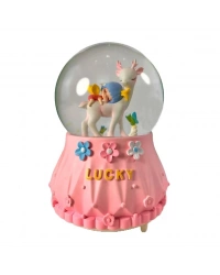 Kar Küresi Orta Boy LLM-HDY0292