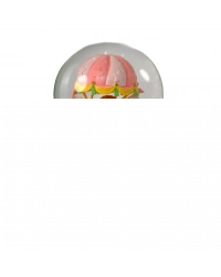 Kar Küresi Orta Boy LLM-HDY0305