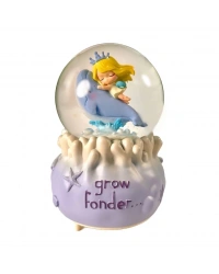 Kar Küresi Orta Boy LLM-HDY0307