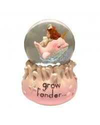 Kar Küresi Orta Boy LLM-HDY0308