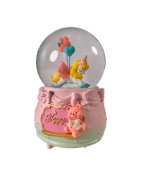 Kar Küresi Orta Boy LLM-HDY0318