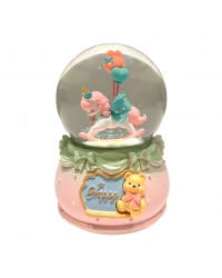 Kar Küresi Orta Boy LLM-HDY0319