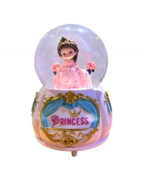 Kar Küresi Orta Boy LLM-HDY0671