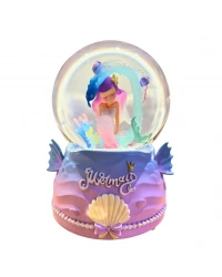 Kar Küresi Orta Boy LLM-HDY0677