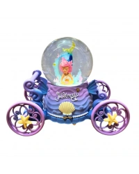 Kar Küresi Orta Boy LLM-HDY0693