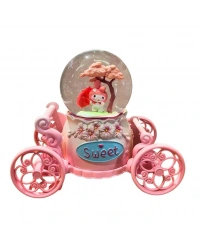 Kar Küresi Orta Boy LLM-HDY0697