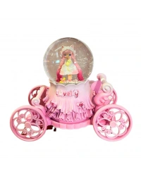 Kar Küresi Orta Boy LLM-HDY0699