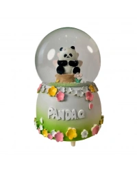 Kar Küresi Panda LLM-HDY0184