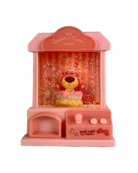 Kar Küresi Plastik Ayıcıklı LLM-HDY0114