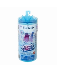 Karlar Ülkesi Renk Değiştiren Bebek