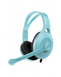 Karler Bass GM039 Kafa Üstü Oyuncu Kulaklığı