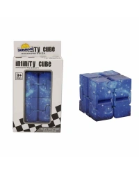 Katlanabilir Uzay Kübirik