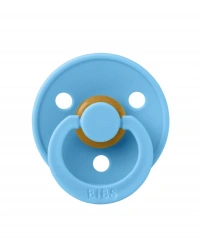 Kauçuk Emzik 0-6 Ay Breeze