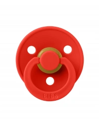 Kauçuk Emzik 0-6 Ay Candy Apple