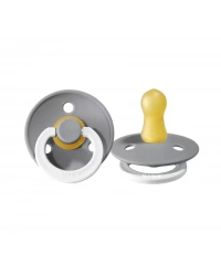 Kauçuk Emzik 0-6 Ay Cloud Glow