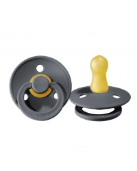 Kauçuk Emzik 0-6 Ay İron