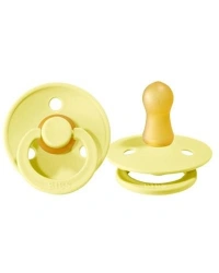 Kauçuk Emzik 0-6 Ay Sunshine