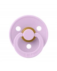 Kauçuk Emzik 0-6 Ay Violet Sky