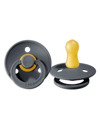 Kauçuk Emzik 6-18 Ay İron