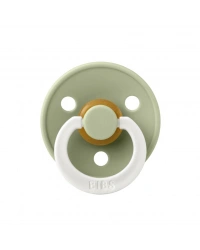 Kauçuk Emzik 6-18 Ay Sage Glow