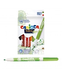 Keçeli Kumaş Boyama Kalemi Seti 10lu