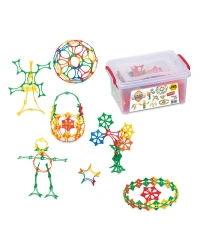 Kelebek Puzzle Küçük Box (240 Parça)