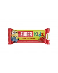 Kidz Meyve Barı 25 Gr Çilek
