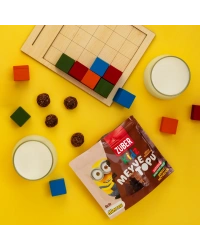 Kidz Meyve Topu 42 Gr Kakaolu