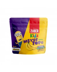 Kidz Meyve Topu 42 Gr Muz