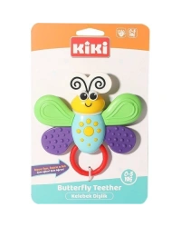 Kiki Kelebek Dişlik AE-2201