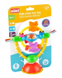 Kiki Mama Sandalyesi Oyuncağı AE-2101