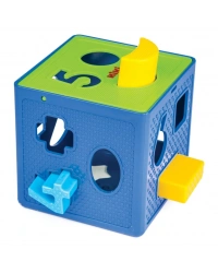 Kiki Neşeli Bultak Küp AE-1210