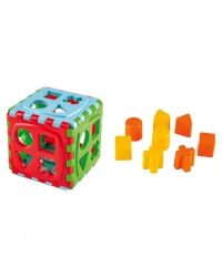 Kiki Sevimli Bultak Küp