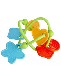 Kıvrımlı Çıngırak