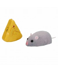 Kızılötesi Kumandalı Fare NessiWorld