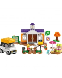 K.K.s Concert at the Plaza